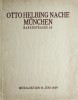 Otto Helbing, каталог лотов, результаты торгов