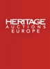 Heritage Auctions Europe, каталог лотов, результаты торгов