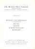 Dr. Busso Peus Nachf, каталог лотов, результаты торгов