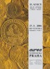 AUREA Numismatika, каталог лотов, результаты торгов