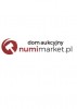 Dom Aukcyjny Numimarket.pl, каталог лотов, результаты торгов