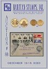 Raritan Stamps Inc., каталог лотов, результаты торгов