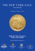 Dmitry Markov "Coins & Medals", каталог лотов, результаты торгов