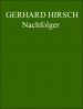 Gerchard Hirsch Nachfolger, каталог лотов, результаты торгов