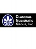 Classical Numismatic Group, каталог лотов, результаты торгов