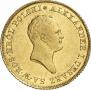 50 złotych 1819 year