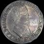 1 rouble 1705 year