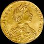 1 ducat 1713 year