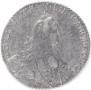 1 rouble 1768 year