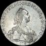 Poltina 1773 year