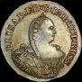 1/3 Thaler 1761 year