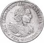 Poltina 1721 year