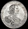 1 rouble 1724 year