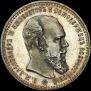 1 rouble 1892 year