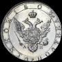 Poltina 1803 year