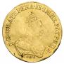 1 ducat 1796 year