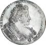 1 rouble 1733 year