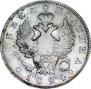 Poltina 1824 year