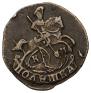 Polushka 1784 year