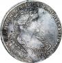 Poltina 1733 year