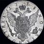 Poltina 1773 year