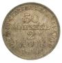 30 kopecks - 2 złotych 1840 year