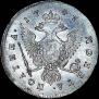 Poltina 1747 year