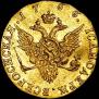 1 ducat 1766 year