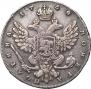 Poltina 1740 year