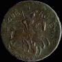 2 kopecks 1761 year