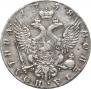 Poltina 1758 year