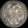 Poltina 1705 year