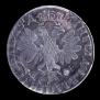 1 rouble 1704 year