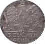 1/3 Thaler 1761 year