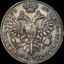 Poltina 1727 year