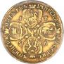 5 roubles 1756 year