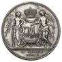 1 rouble 1841 year