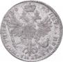 Poltina 1726 year