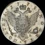 Poltina 1775 year