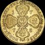 5 roubles 1778 year