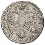 Poltina 1733 year