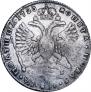 Poltina 1726 year