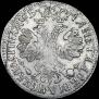 Poltina 1705 year