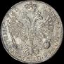 Poltina 1726 year