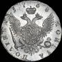 Poltina 1758 year