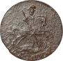 Polushka 1757 year