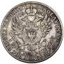 5 złotych 1834 year