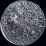 Poltina 1705 year