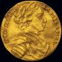 1 ducat 1712 year