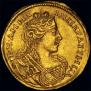 1 ducat 1730 year